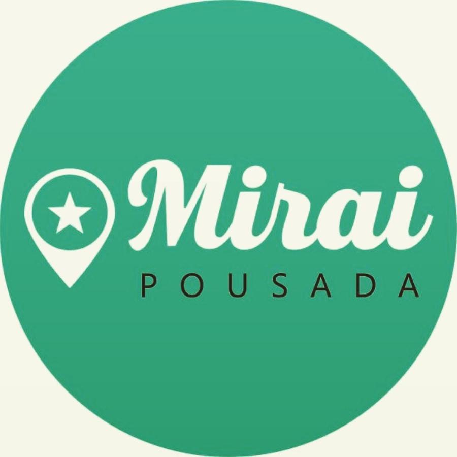 Pousada Mirai -Centro- أرايال دو كابو المظهر الخارجي الصورة